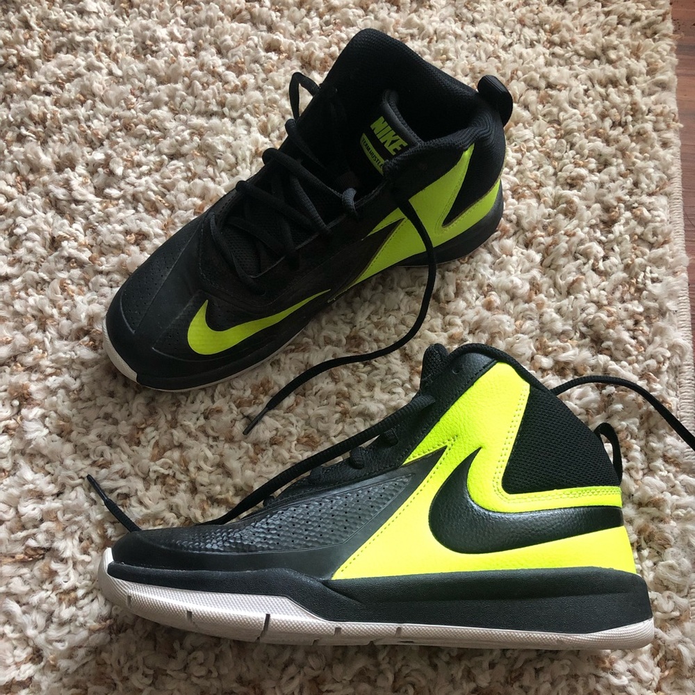 SOLD. Nike Sneakers